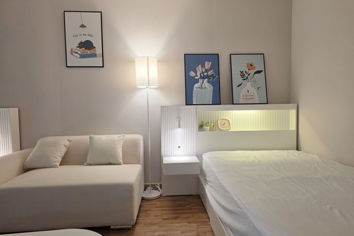 🏡양부대 병원바로앞A 4번째 이미지