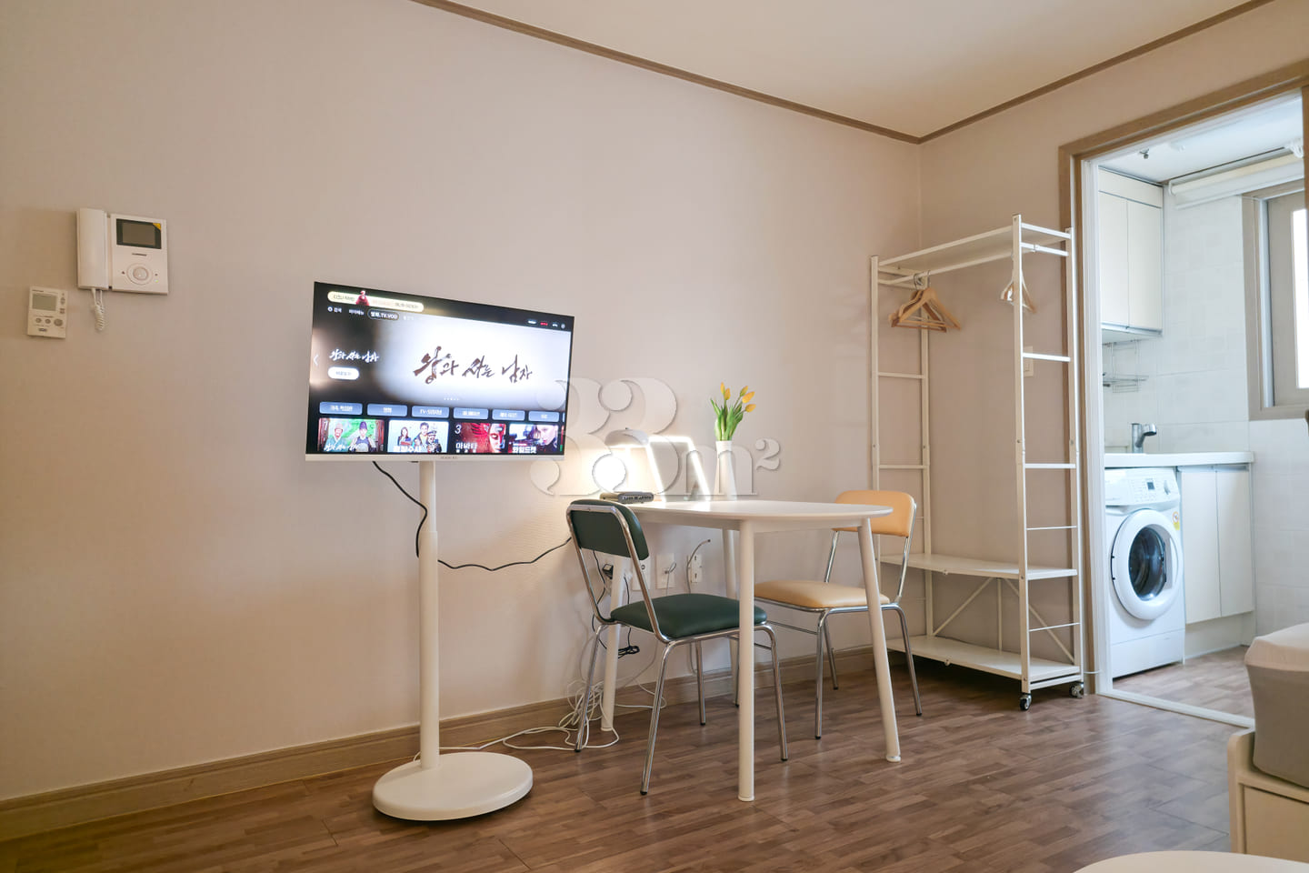 🏡 Apartment right in front of Pusan National 11th image