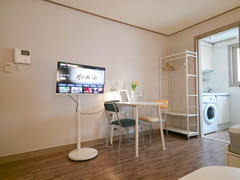 🏡 Apartment right in front of Pusan National 11th image