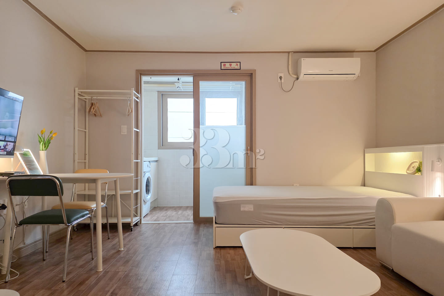 🏡 Apartment right in front of Pusan National 13th image