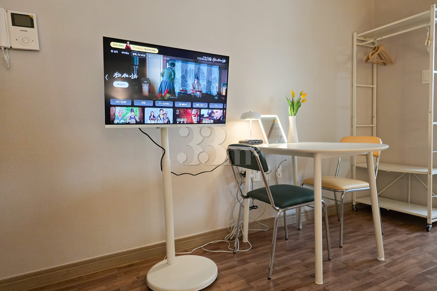 🏡 Apartment right in front of Pusan National 9th image