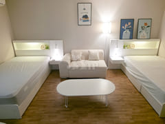 🏡 Apartment right in front of Pusan National 7th image
