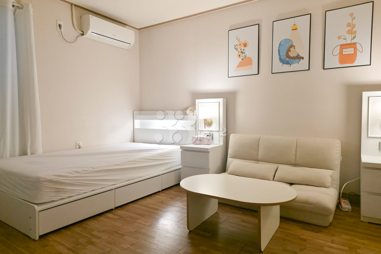 🏡 Right in front of Yangsan Pusan National U 9th image