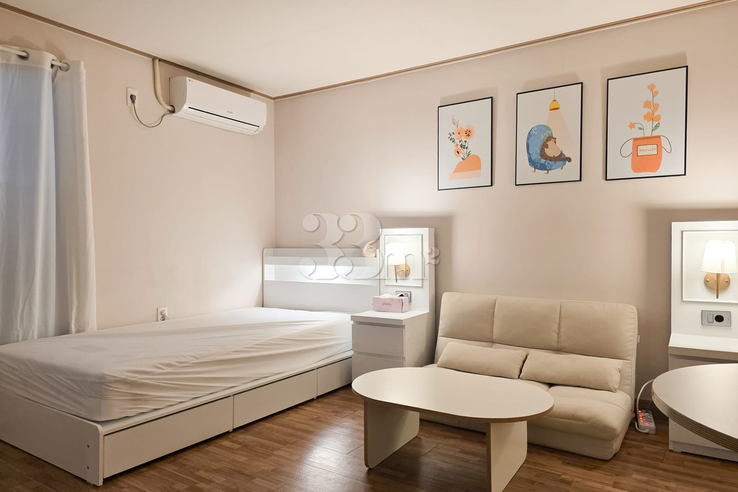🏡 Right in front of Yangsan Pusan National U 5th image