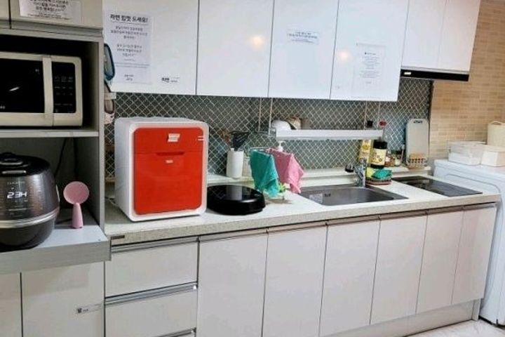 스탠다드룸2 5번째 이미지