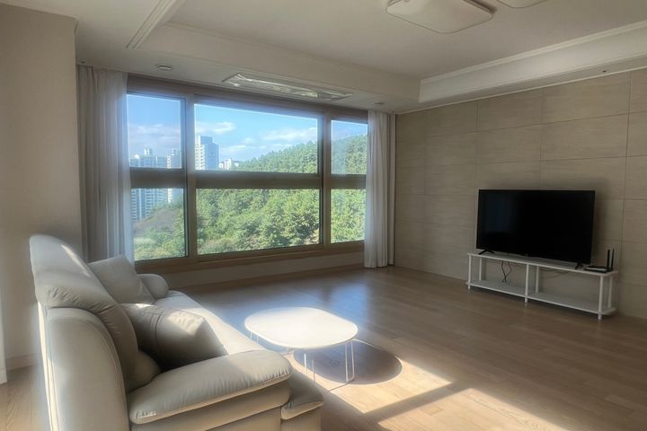 해운대 해변 도보 3분 0번째 이미지