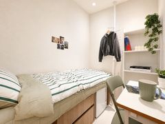 서울역 여성전용 고시원 0번째 이미지