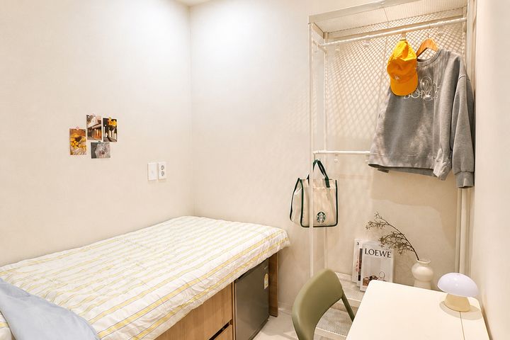 서울역 여성전용 고시원 1번째 이미지