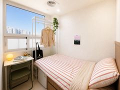 서울역 여성전용 고시원 0번째 이미지