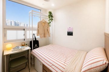서울역 여성전용 고시원