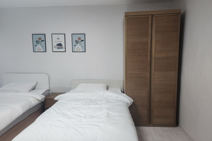 해운대 우동의 상가주택 7번째 이미지