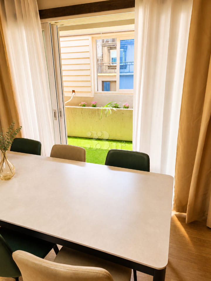 Accommodation for 6 people in Changwon 4th image
