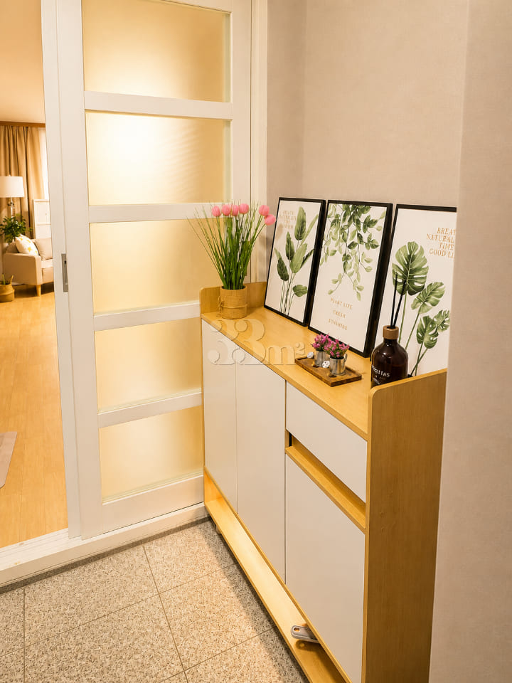 Accommodation for 6 people in Changwon 5th image