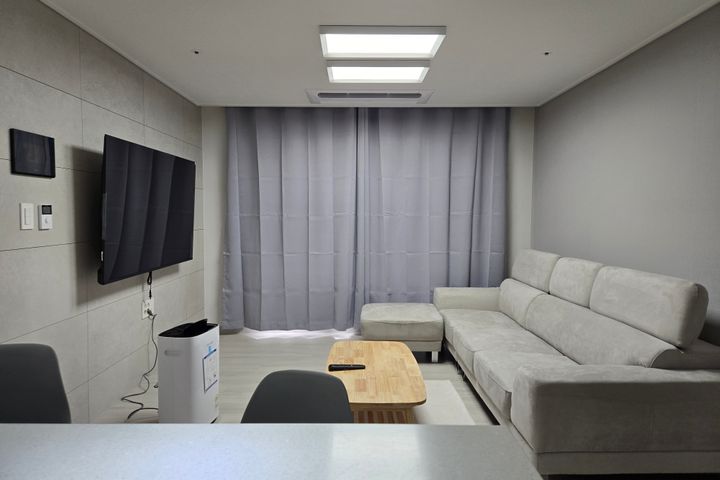 함덕해밀타운2/1층 0번째 이미지