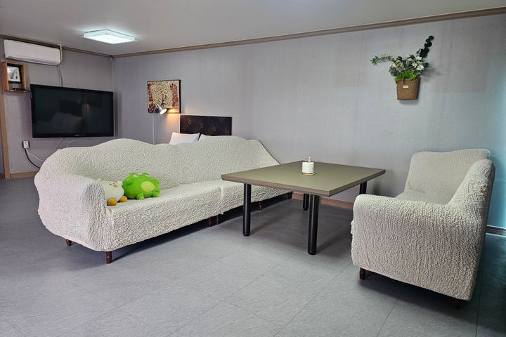 🐋Gyeongju Yangnam Private Pension 3th image