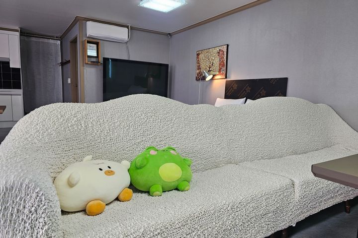 🐋Gyeongju Yangnam Private Pension 9th image