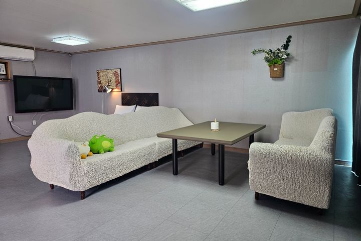 🐋Gyeongju Yangnam Private Pension 4th image