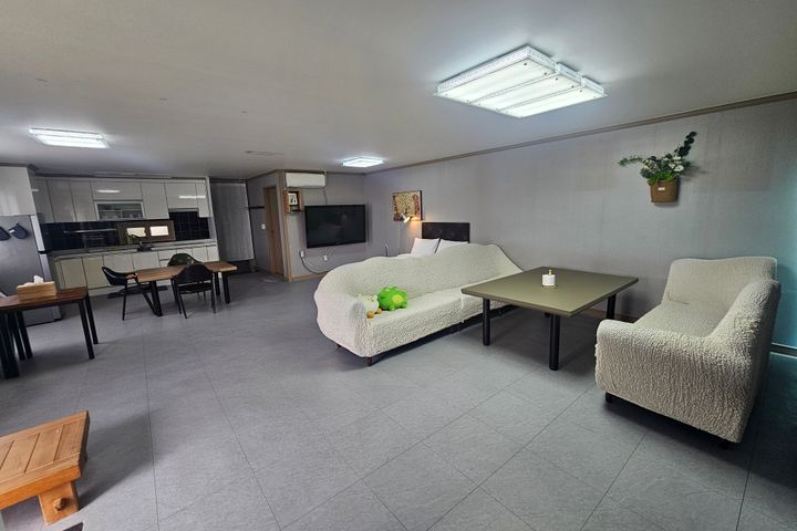 🐋Gyeongju Yangnam Private Pension 5th image