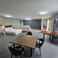 🐋Gyeongju Yangnam Private Pension Unit Image