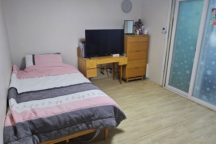부천역 1.5룸 아파트 0번째 이미지