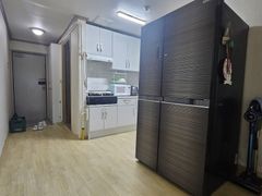 부천역 1.5룸 아파트 5번째 이미지