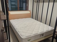 최고 오션뷰 방입니다. 4번째 이미지