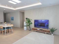 Apartment with a view of Lotte Tower in Jamsi 3th image