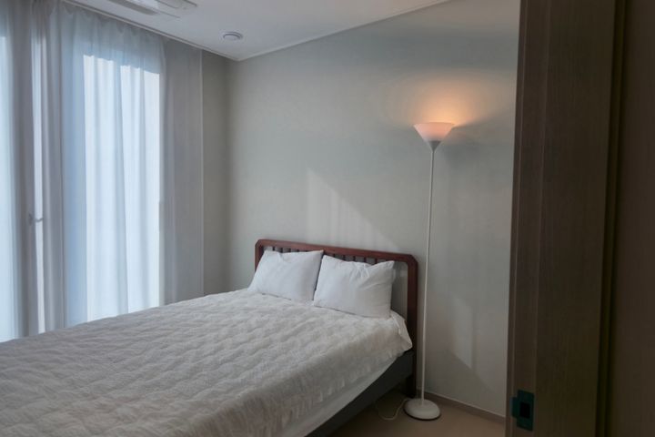Apartment with a view of Lotte Tower in Jamsi 10th image