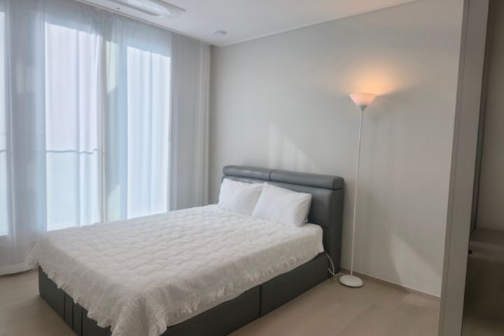 Apartment with a view of Lotte Tower in Jamsi 9th image