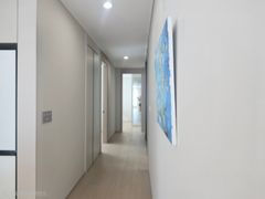 Apartment with a view of Lotte Tower in Jamsi 15th image