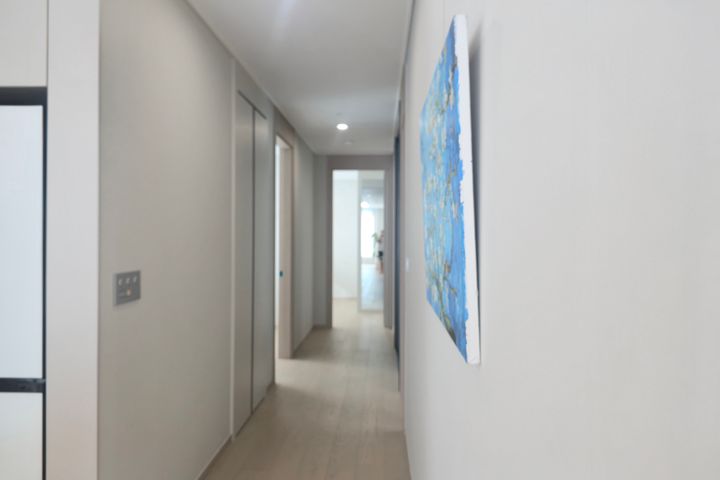 Apartment with a view of Lotte Tower in Jamsi 15th image