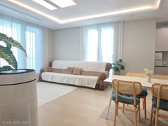 Apartment with a view of Lotte Tower in Jamsi 4th image