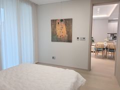 Apartment with a view of Lotte Tower in Jamsi 8th image