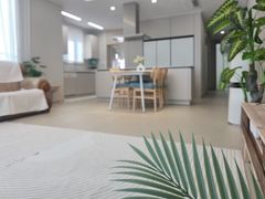 Apartment with a view of Lotte Tower in Jamsi 5th image