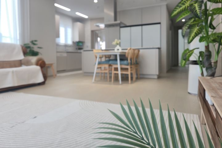 Apartment with a view of Lotte Tower in Jamsi 5th image