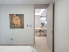 Apartment with a view of Lotte Tower in Jamsi 7th image