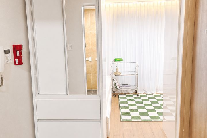 홍대3분 풀옵션신축42 8번째 이미지