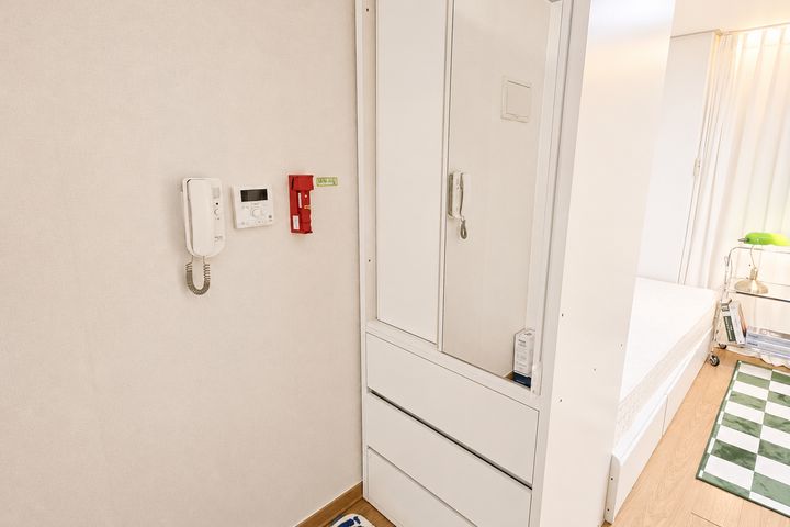 홍대3분 풀옵션신축42 9번째 이미지