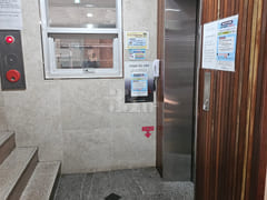 Comfortable Studio A in Hongdae 3th image