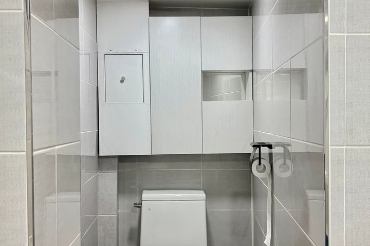 부산역근처 큰 쓰리룸 13번째 이미지