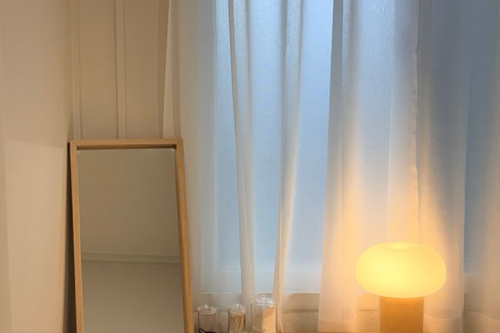 부산역근처 큰 쓰리룸 6번째 이미지
