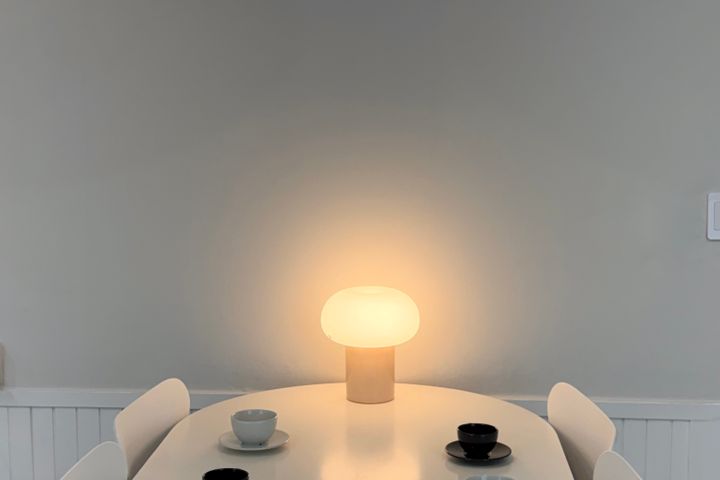 부산역근처 큰 쓰리룸 4번째 이미지