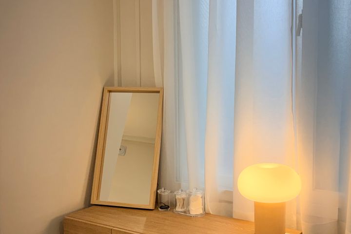 부산역근처 큰 쓰리룸 5번째 이미지