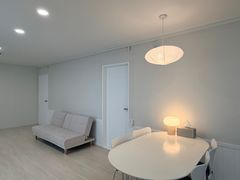 부산역근처 큰 쓰리룸 3번째 이미지