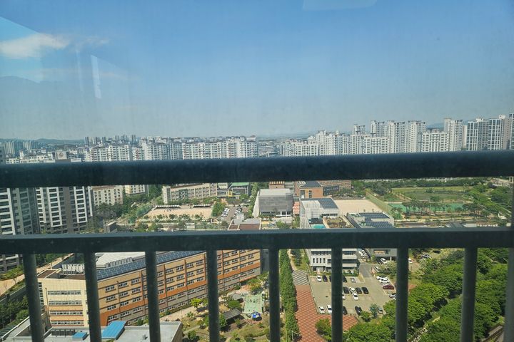 최근 올 리모델링된 집 1번째 이미지