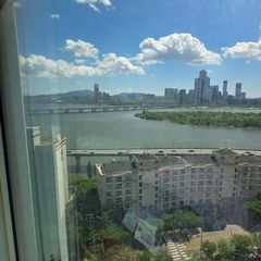 Han River View / Raemian Apartment Unit Image