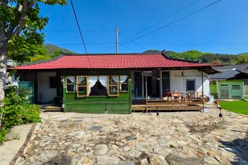 22-pyeong detached house, pet-friendly