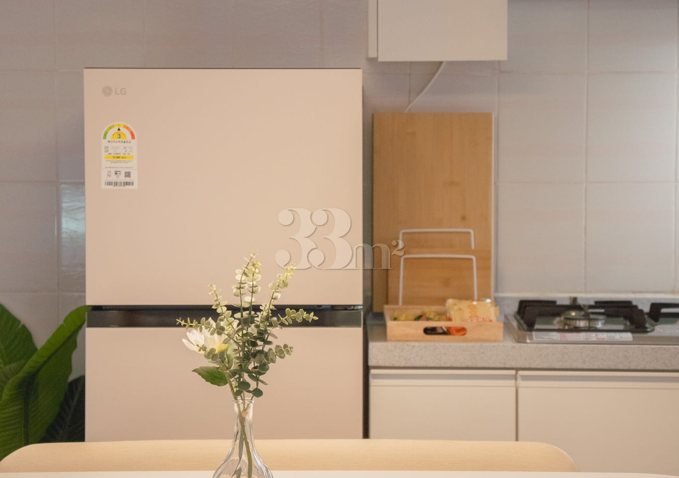 Cheonggu Station · Family 2-Room Unit · Sleep 3th image