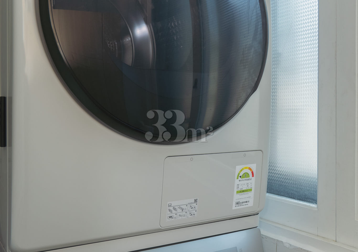 Cheonggu Station · Family 2-Room Unit · Sleep 19th image