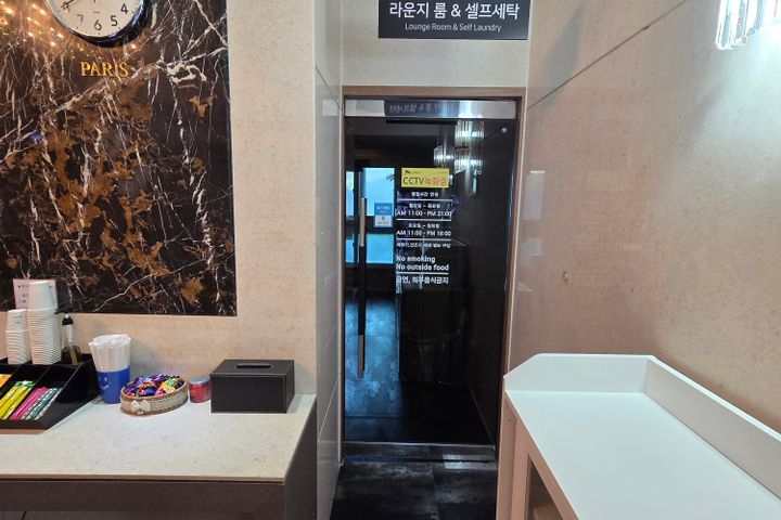 동탄 남광장 단기임대  11번째 이미지